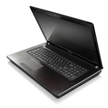 17.3" (39.62 cm) Lenovo IdeaPad G780 59377145