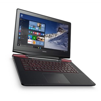 Lenovo Y700 80NV013NSM + Lenovo Y Gaming