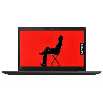 Реновиран лаптоп Lenovo ThinkPad T480S, четириядрен Kaby Lake R Intel Core i5-8350U 1.7/3.6 GHz, 14" (35.56cm) Full HD Touch Display, 8GB RAM, 256GB SSD NVMe, Windows 11 Pro | JAR Computers Lenovo ThinkPad T480S MGB538