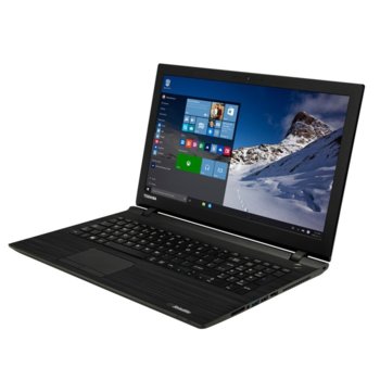 Toshiba Satellite C55-C-1KP PSCPPE-00L003B3