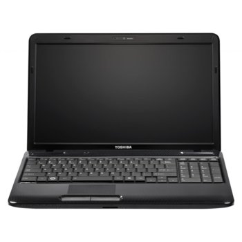 15.6" (39.62 cm) Toshiba L655-113