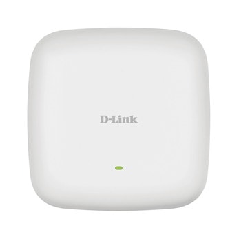 Точка за достъп D-Link AC2300, 2.4 GHz (600 Mbps)/ 5 GHz (1700 Mbps), 2x Gigabit LAN (PoE supported) | JAR Computers D-Link Wireless AC2300 DAP-2682