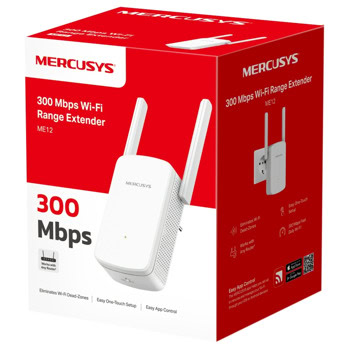 Mercusys ME12