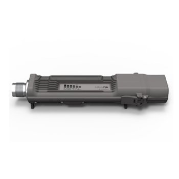 Точка за достъп MikroTik Metal 52 ac, 2.4GHz/5GHz, 1x вътрешнa 6dBi антена, 1x 10/100/1000, PoE | JAR Computers MIKROTIK Metal 52 ac RBMetalG-52SHPacn