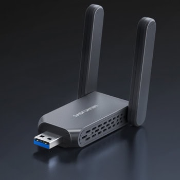 Mercusys MA37BEH | JAR Computers Mercusys MA37BEH