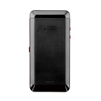 D-Link Mobile Wi-Fi Hotspot DWR-830