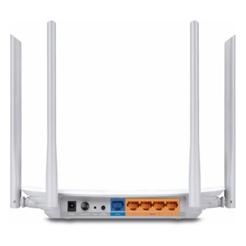 Wi-Fi AC Router TP-Link Archer C50 1200Mbps