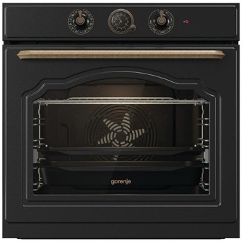 Фурна за вграждане Gorenje BOS67372CLB