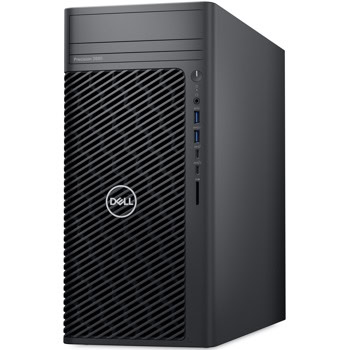 Dell Precision 3680 Tower N003PT3680MTEMEA_VP