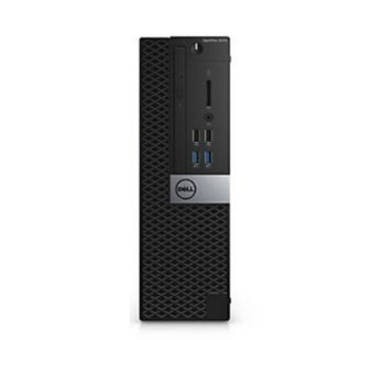 Dell OptiPlex 3040 SFF N015O3040SFF_UBU