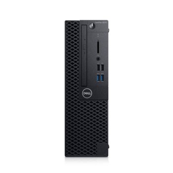 Dell OptiPlex 3070 SFF N506O3070SFF_UBU-14