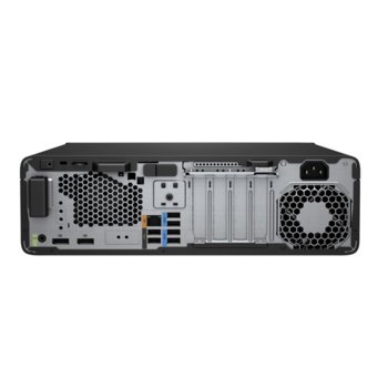 HP Z2 G5 SFF 9FW01AV_33296210