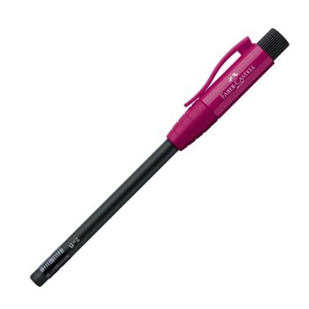 молив Faber-Castell Perfect II Pink