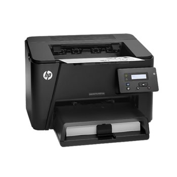 HP LaserJet Pro M201dw