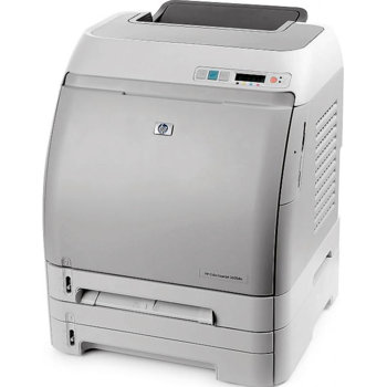 HP Color LJ 2605DTN