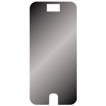 Протектор за екран Hama Privacy 115063, за Apple iPhone 5/5s, черен | JAR Computers Протектор за екран Hama Privacy 115063