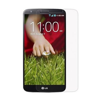 Протектор от закалено стъкло /Tempered Glass/, Tellur, за LG G Flex 2 | JAR Computers Tellur Tempered Glass for LG G Flex 2