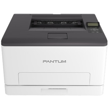 Лазерен принтер Pantum CP1100DW, цветен, 1200 x 600 dpi, 18стр/мин, WiFi, LAN, USB, A4 image