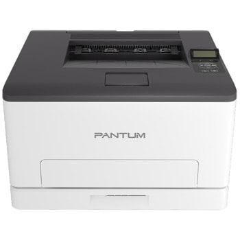 Лазерен принтер Pantum CP1100DW, цветен, 1200 x 600 dpi, 18стр/мин, WiFi, LAN, USB, A4 | JAR Computers Pantum CP1100DW 3011310012