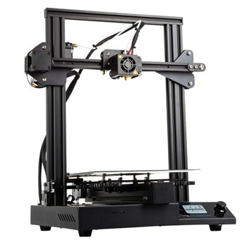 CREALITY CR 20 3D Printer (CR20) (CRLCR20)