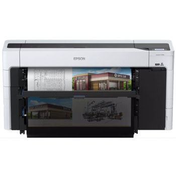 Epson SureColor SC-T5700D C11CH81301A0