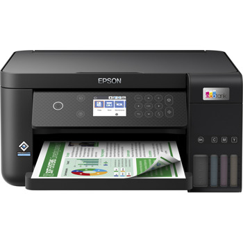 Epson EcoTank L6260 WiFi MFP