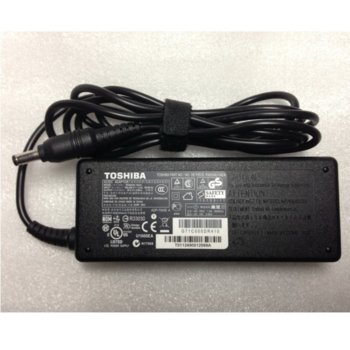 Toshiba 19V/3.95A/75W, (5.5x2.5), PA5034E-1AC3