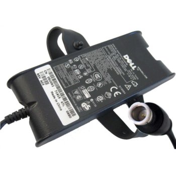 Захранване (оригинално) за Dell 19.5V/3.34A/65W, 9RN2C | JAR Computers Dell 19.5V/3.34A/65W, 9RN2C