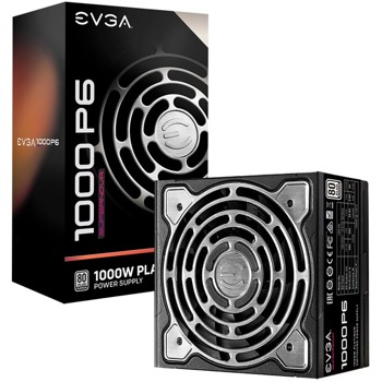 EVGA SuperNOVA 1000 P6 220-P6-1000-X2