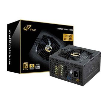 PSU Fortron AURUM S 600W