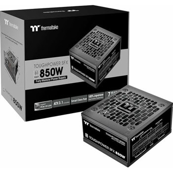 Thermaltake ToughPower SFX Platinum 850W PS-STP-08
