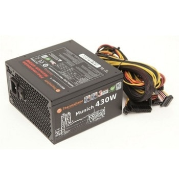 Thermaltake Munchen 430W W0391RE