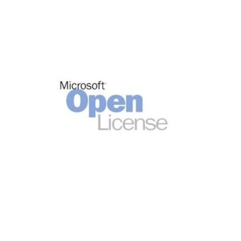 Microsoft Corp. Open License SQL Server 2019 Enter
