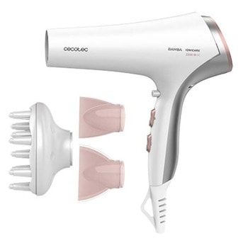 Cecotec Bamba Ionicare 5320 Flashlook CEC-04240