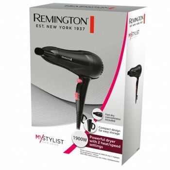 Remington MyStylist D2000