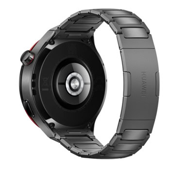 Huawei Watch 4 Pro Space Edition Gray Promo