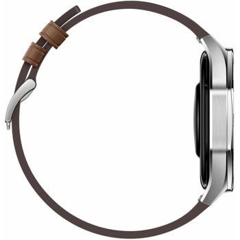 Huawei Watch GT5 Vili-B19L Brown Leather