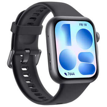 Huawei Watch Fit 5 Black + Freebuds SE 4 ANC White | JAR Computers Huawei Watch Fit 5 Black + Freebuds SE 4 ANC White