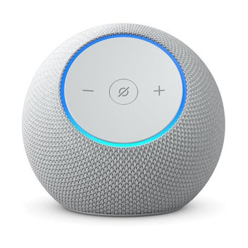amazon echo dot max 2025 white b0dklvwzpf