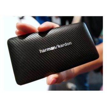 Harman Kardon Esquire Black Mini Bluetooth