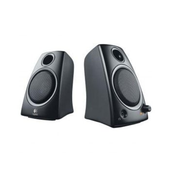 Logitech speaker Тонколони Z130, 5 W