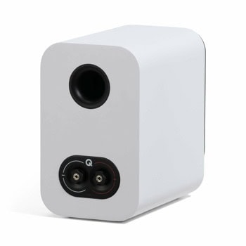 Q Acoustics 3010c White QA3314
