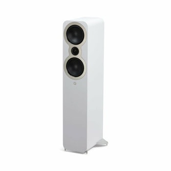 Q Acoustics 3050c White QA3354
