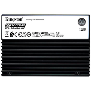 Kingston SEDC3000ME/7T6