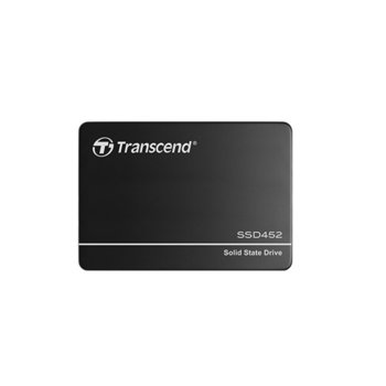 Transcend SSD452K2 64GB SATA3