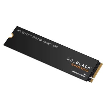 Памет SSD 1TB Western Digital SN8100