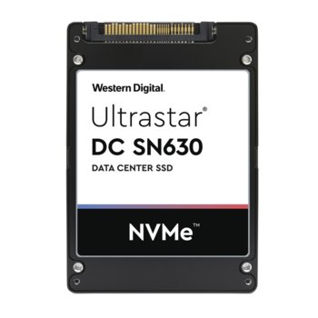 Western Digital Ultrastar DC SN630 960GB