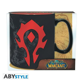 ABYstyle World of Warcraft - Horde