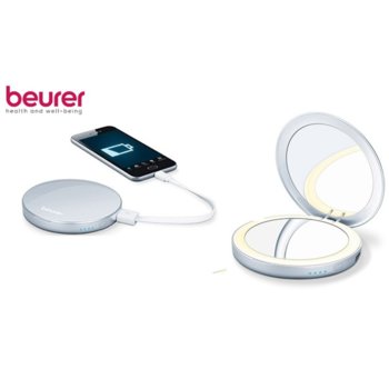 Beurer FC 72 + Beurer BS 39 60505_BEU_58502_BEU