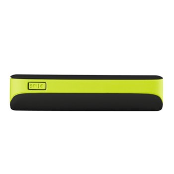 TRUST Power Bank 4400 - black 19857